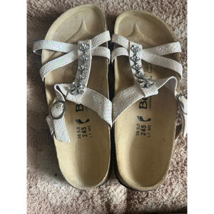 Birkenstock size 38 betula